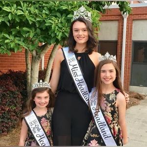 Altard State XS Black Jumpsuit